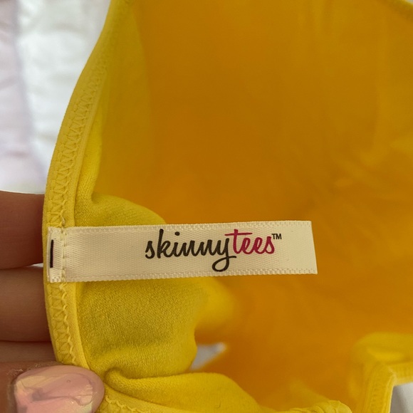 Cami tank - Picture 3 of 3